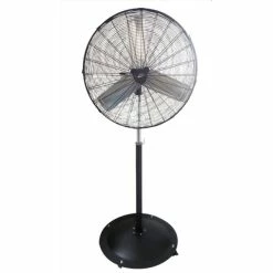 Buy 👍 ATD 30 Inch Pedestal Fan 30330 🥰