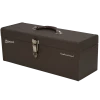 Buy 🔥 Homak 20 Inch Tool Tote Steel 🧰 Toolbox BW00252200 🌟