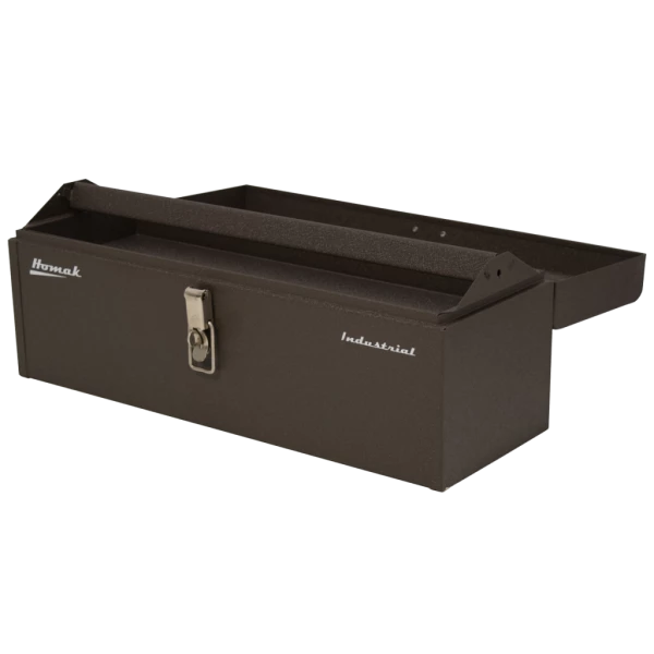 Buy ๐ฅ Homak 20 Inch Tool Tote Steel ๐งฐ Toolbox BW00252200 ๐ 2 Buy ๐ฅ Homak 20 Inch Tool Tote Steel ๐งฐ Toolbox BW00252200 ๐ - Image 2