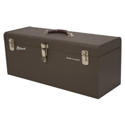 Hot Sale ๐ Homak 20 Inch Professional Industrial ๐งฐ Toolbox BW00200200 ๐