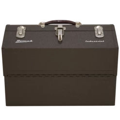 Buy ๐คฉ Homak 18 InchCantilever Steel ๐งฐ Toolbox BW00210180 ๐