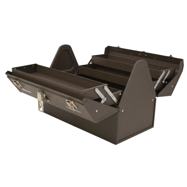 Buy ๐คฉ Homak 18 InchCantilever Steel ๐งฐ Toolbox BW00210180 ๐ 2 Buy ๐คฉ Homak 18 InchCantilever Steel ๐งฐ Toolbox BW00210180 ๐ - Image 2