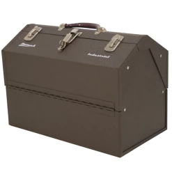 Hot Sale ๐ Homak 22 Inch Cantilever Steel ๐งฐ Toolbox BW00210220 ๐