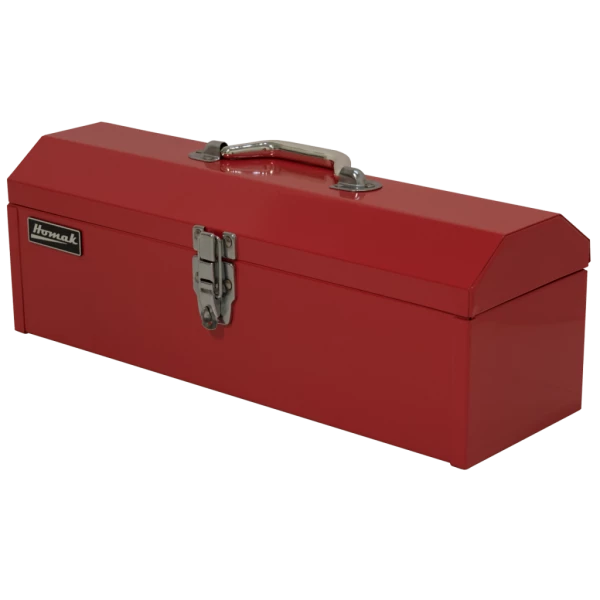 Promo ๐ Homak 16 Inch Red Metal ๐งฐ ToolBox Low Profile RD00116616 ๐คฉ 1 Promo ๐ Homak 16 Inch Red Metal ๐งฐ ToolBox Low Profile RD00116616 ๐คฉ