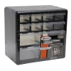 Cheapest 👏 Homak 12 Drawer Parts Organizer HA01012001 🥰