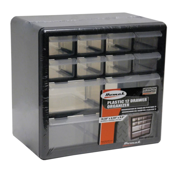 Cheapest ๐ Homak 12 Drawer Parts Organizer HA01012001 ๐ฅฐ 1 Cheapest ๐ Homak 12 Drawer Parts Organizer HA01012001 ๐ฅฐ