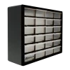 Cheap 🥰 Homak 24 Drawer Parts Organizer HA01024152 🔥