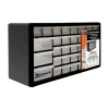 Cheap 😀 Homak 30 Drawer Parts Organizer HA01030102 ⭐