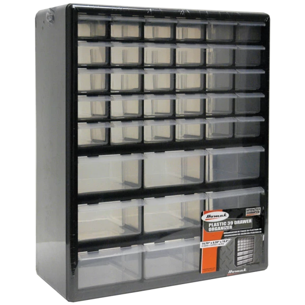 Top 10 ๐ Homak 39 Drawer Parts Organizer HA01039001 ๐ฅฐ 1 Top 10 ๐ Homak 39 Drawer Parts Organizer HA01039001 ๐ฅฐ