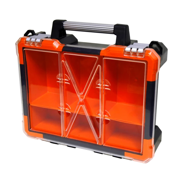 Cheap ๐คฉ Homak 6 Bin Portable Plastic Organizer HA01106015 ๐คฉ 1 Cheap ๐คฉ Homak 6 Bin Portable Plastic Organizer HA01106015 ๐คฉ