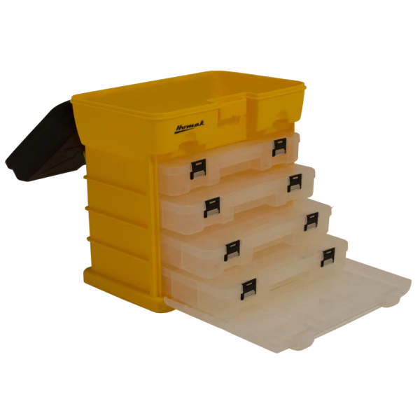 Top 10 ๐ Homak Large Portable Plastic Parts Organizer HA01040121 ๐ฏ 2 Top 10 ๐ Homak Large Portable Plastic Parts Organizer HA01040121 ๐ฏ - Image 2