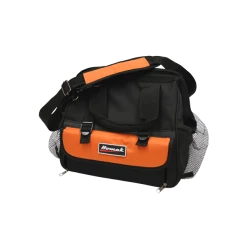Promo 👍 Homak 12 Inch Tool Bag W/ 11 Pockets TB00112011 🥰