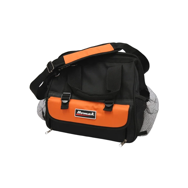 Promo 👍 Homak 12 Inch Tool Bag W/ 11 Pockets TB00112011 🥰 1 Promo 👍 Homak 12 Inch Tool Bag W/ 11 Pockets TB00112011 🥰