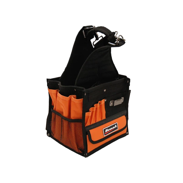 Best Sale ๐ Homak 8 Inch Tool Bag W/ 28 Pockets TB00108028 ๐ 1 Best Sale ๐ Homak 8 Inch Tool Bag W/ 28 Pockets TB00108028 ๐