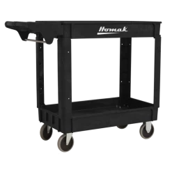 Cheap 💯 Homak 30 Inch X 16 Inch IND PP SRV CRT PP06039021 👍