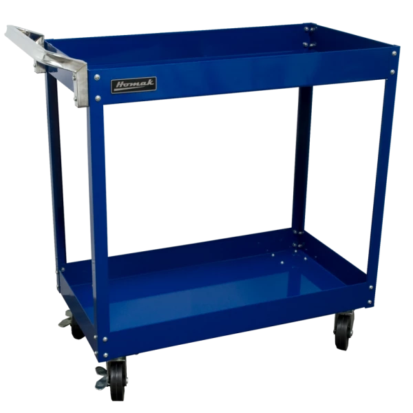 Top 10 ๐งจ Homak ECONOMY SERVICE CART BL06030340 ๐ 1 Top 10 ๐งจ Homak ECONOMY SERVICE CART BL06030340 ๐