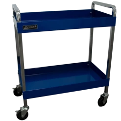 Deals ⭐ Homak MULTIPURPOSE SERVICE CART BL06030360 ✨