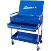 Best Sale 🎁 Homak 1-DRAWER FLIP-TOP SERVICE CART BL06030341 🛒