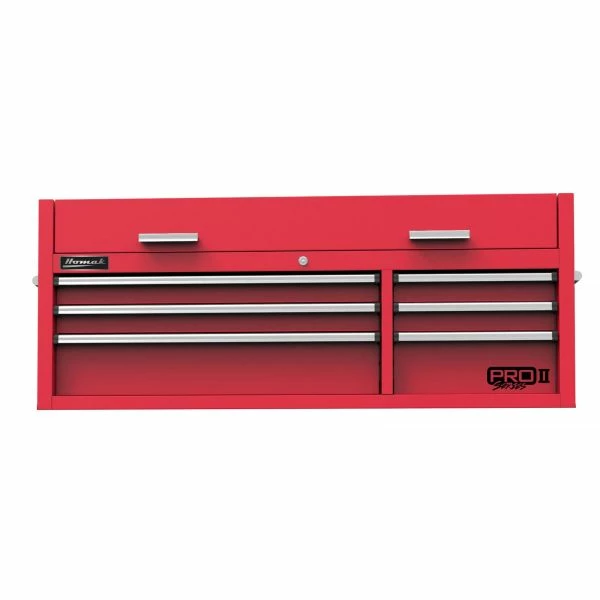 Wholesale βοΈ Homak 54 InchPro 2 6-Drawer Top Chest - RedΒ RD02054602 π 1 Wholesale βοΈ Homak 54 InchPro 2 6-Drawer Top Chest - RedΒ RD02054602 π