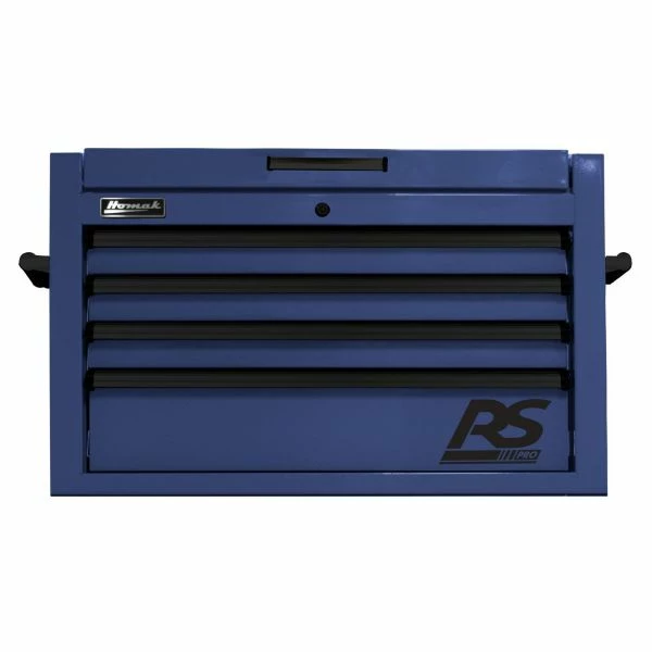 Coupon ๐ Homak 36 Inch H2Pro Series 8 Drawer Top Chest - Blue BL02036081 โจ 2 Coupon ๐ Homak 36 Inch H2Pro Series 8 Drawer Top Chest - Blue BL02036081 โจ - Image 2