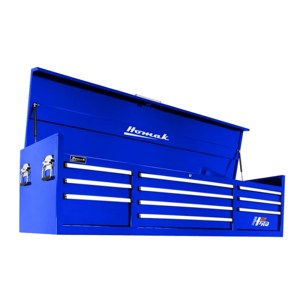 Cheapest ๐งจ Homak 72 Inch H2Pro Series 10 Drw Top Chest - Blue BL02010720 โจ 1 Cheapest ๐งจ Homak 72 Inch H2Pro Series 10 Drw Top Chest - Blue BL02010720 โจ