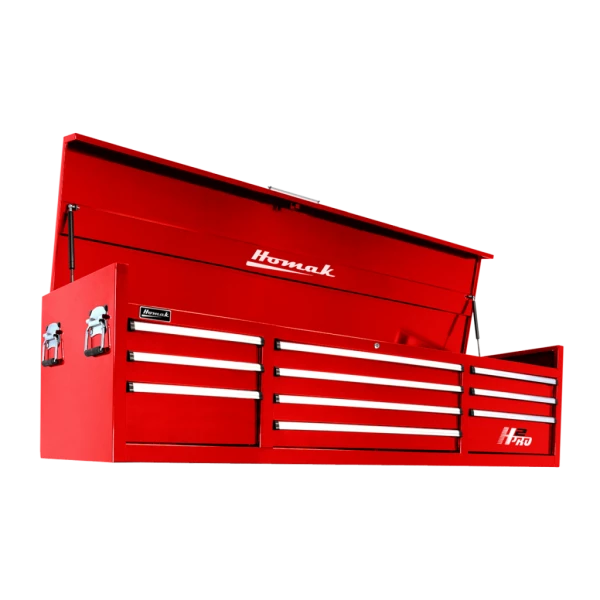 Best Sale ๐ Homak 72 Inch H2Pro Series 10 Drw Top Chest - Red RD02010720 ๐งจ 1 Best Sale ๐ Homak 72 Inch H2Pro Series 10 Drw Top Chest - Red RD02010720 ๐งจ