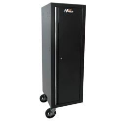 Top 10 ✨ Homak 19 Inch H2Pro Series Full-Height Side Locker - Black BK08019602 🛒