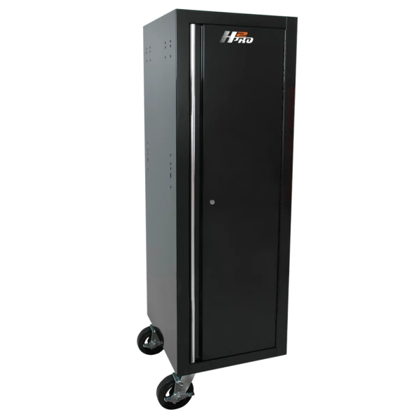 Top 10 โจ Homak 19 Inch H2Pro Series Full-Height Side Locker - Black BK08019602 ๐ 1 Top 10 โจ Homak 19 Inch H2Pro Series Full-Height Side Locker - Black BK08019602 ๐