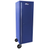 Cheapest 💯 Homak 19 Inch H2Pro Series Full-Height Side Locker - Blue BL08019602 🌟
