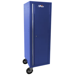 Cheapest 💯 Homak 19 Inch H2Pro Series Full-Height Side Locker - Blue BL08019602 🌟