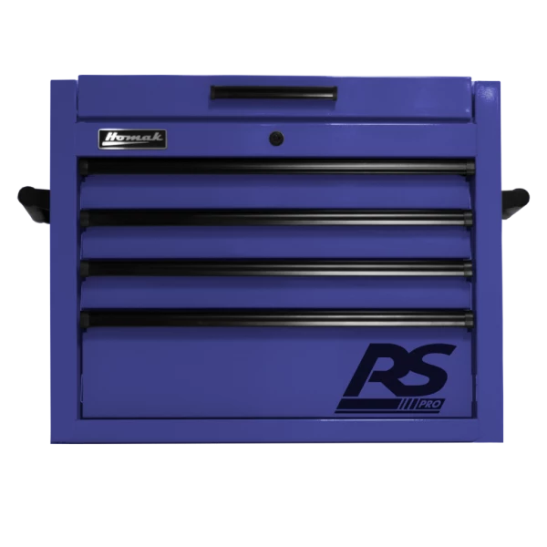 Deals ๐ Homak 27 Inch RS PRO 4 DWR TOP CHEST W/OUT-BL BL02027401 ๐ 1 Deals ๐ Homak 27 Inch RS PRO 4 DWR TOP CHEST W/OUT-BL BL02027401 ๐