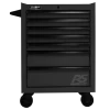 Cheapest 🥰 Homak 27 Inch RS PRO 7 DWR ROLLER CABINET-BLACK BK04027770 😀