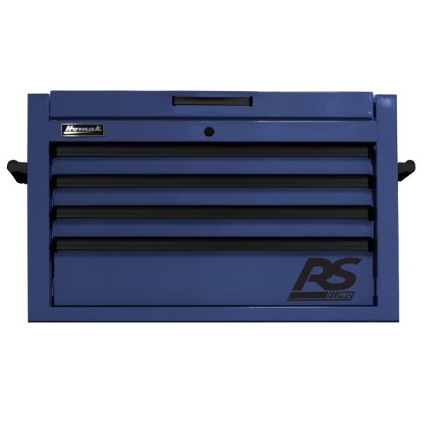 Outlet ๐ฅฐ Homak 36 Inch RS PRO 4 DWR TOP CHEST W/OUT-BL BL02036040 ๐ 1 Outlet ๐ฅฐ Homak 36 Inch RS PRO 4 DWR TOP CHEST W/OUT-BL BL02036040 ๐