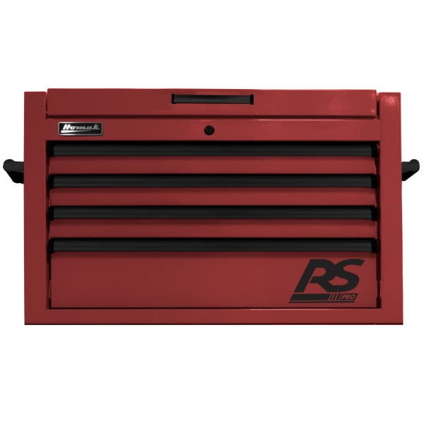 Promo 😍 Homak 36 Inch RS PRO 4 DWR TOP CHEST W/OUT-RD RD02036040 🤩 1 Promo 😍 Homak 36 Inch RS PRO 4 DWR TOP CHEST W/OUT-RD RD02036040 🤩