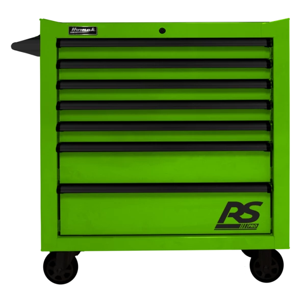 Buy ๐ Homak 36 Inch RS PRO 7 DWR ROLLING CABINET-LG LG04036070 ๐ 1 Buy ๐ Homak 36 Inch RS PRO 7 DWR ROLLING CABINET-LG LG04036070 ๐