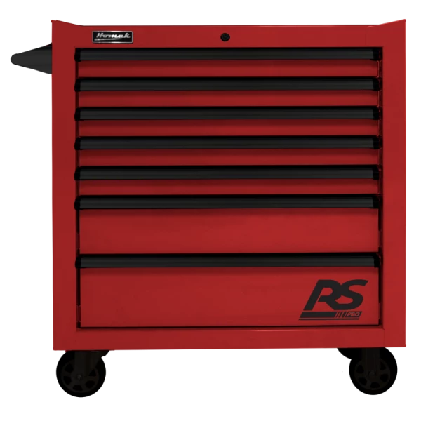 Top 10 ๐ฅ Homak 36 Inch RS PRO 7 DWR ROLLING CABINET-RED RD04036070 โ๏ธ 1 Top 10 ๐ฅ Homak 36 Inch RS PRO 7 DWR ROLLING CABINET-RED RD04036070 โ๏ธ