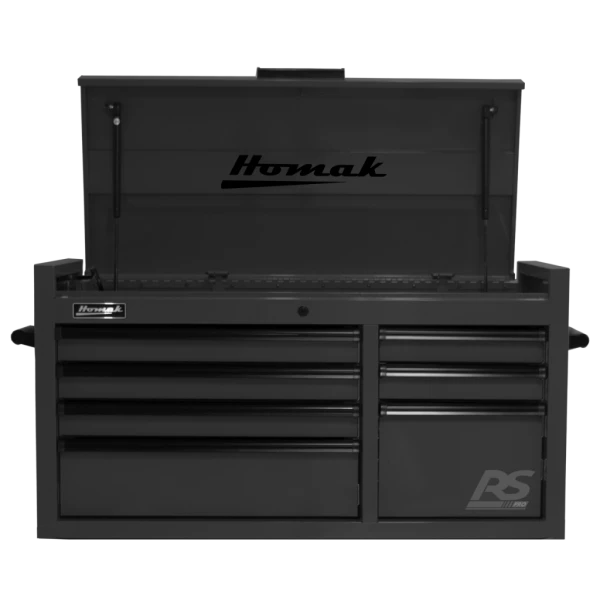 Cheap ๐ Homak 41 Inch RS PRO 7 DWR TOP CHEST W/OUT-BK BK02004173 ๐ 1 Cheap ๐ Homak 41 Inch RS PRO 7 DWR TOP CHEST W/OUT-BK BK02004173 ๐