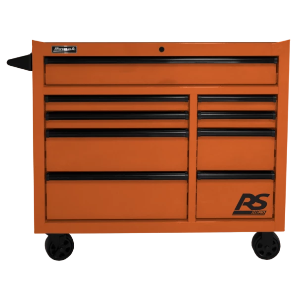 Flash Sale ๐ Homak 41 Inch RS PRO 9 DWR ROLLING CABINET-OG OG04004193 ๐คฉ 1 Flash Sale ๐ Homak 41 Inch RS PRO 9 DWR ROLLING CABINET-OG OG04004193 ๐คฉ