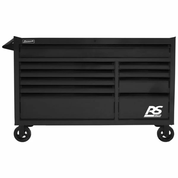 Coupon ๐ Homak 54 Inch RS PRO 10 DWR ROLLING CABINET-BK BK04054010 ๐ 1 Coupon ๐ Homak 54 Inch RS PRO 10 DWR ROLLING CABINET-BK BK04054010 ๐