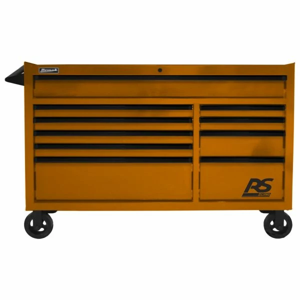 Buy ๐ Homak 54 Inch RS PRO 10 DWR ROLLING CABINET-OG OG04054010 ๐ 1 Buy ๐ Homak 54 Inch RS PRO 10 DWR ROLLING CABINET-OG OG04054010 ๐