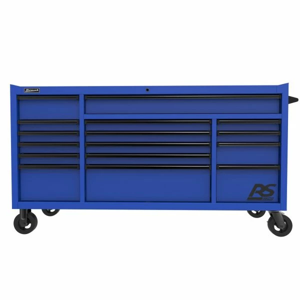 Cheap ๐ Homak 72 Inch RS PRO 16 DWR ROLLER CABINET-BLUE BL04072160 โค๏ธ 1 Cheap ๐ Homak 72 Inch RS PRO 16 DWR ROLLER CABINET-BLUE BL04072160 โค๏ธ