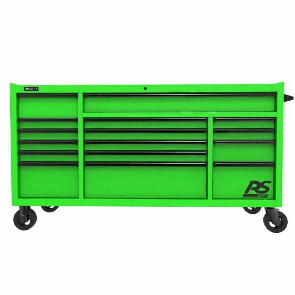 Buy ✔️ Homak 72 Inch RS PRO 16 DWR ROLLER CABINET-LG LG04072160 ✨ 1 Buy ✔️ Homak 72 Inch RS PRO 16 DWR ROLLER CABINET-LG LG04072160 ✨