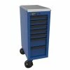 Flash Sale 🌟 Homak 14 1/2 Inch RS Pro 7-Drawer Side Cabinet - Blue BL08014070 🤩