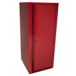Outlet 🤩 Homak 22 Inch RS Pro Full Height Side Locker - Red RD08021050 💯