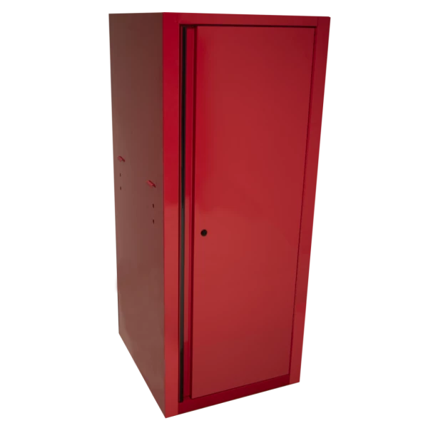 Outlet ๐คฉ Homak 22 Inch RS Pro Full Height Side Locker - Red RD08021050 ๐ฏ 1 Outlet ๐คฉ Homak 22 Inch RS Pro Full Height Side Locker - Red RD08021050 ๐ฏ