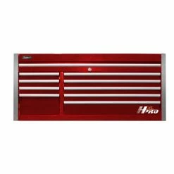Deals ๐ Homak HXL 60 Inch Top Chest - Red HX02060103 โ