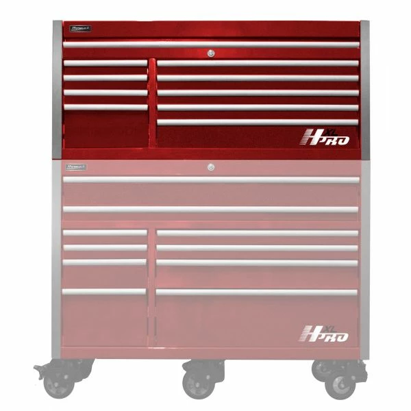 Deals ๐ Homak HXL 60 Inch Top Chest - Red HX02060103 โ 2 Deals ๐ Homak HXL 60 Inch Top Chest - Red HX02060103 โ - Image 2