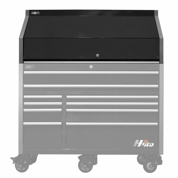 Top 10 ❤️ Homak HXL 60 Inch Canopy - Black HX02060001 ✨ 2 Top 10 ❤️ Homak HXL 60 Inch Canopy - Black HX02060001 ✨ - Image 2