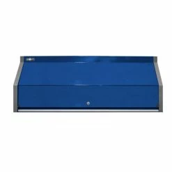 Promo ⭐ Homak HXL 60 Inch Canopy - Blue HX02060002 ⭐