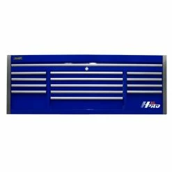 Top 10 ๐ฏ Homak HXL 72 Inch Top Chest - Blue HX02072152 ๐งจ